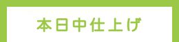 お急ぎサービス